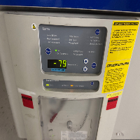 Fisher Scientific Isotemp -80C Ultra Low Temp Freezer image 0